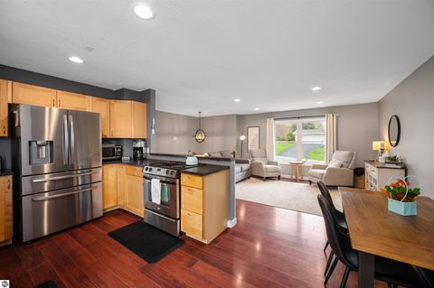 Tiny photo for 4005 Hearthside Drive, Traverse City, MI 49684 (MLS # 1944481)