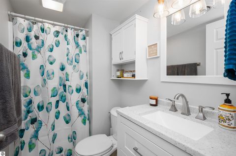 Tiny photo for 4005 Hearthside Drive, Traverse City, MI 49684 (MLS # 1944481)