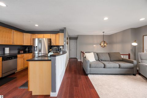 Tiny photo for 4005 Hearthside Drive, Traverse City, MI 49684 (MLS # 1944481)