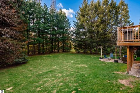 Tiny photo for 4005 Hearthside Drive, Traverse City, MI 49684 (MLS # 1944481)