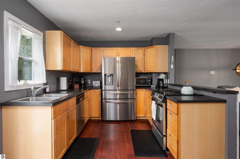 Tiny photo for 4005 Hearthside Drive, Traverse City, MI 49684 (MLS # 1944481)