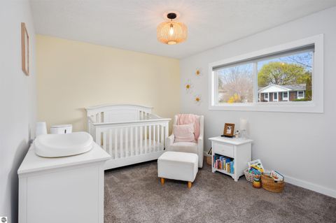 Tiny photo for 4005 Hearthside Drive, Traverse City, MI 49684 (MLS # 1944481)