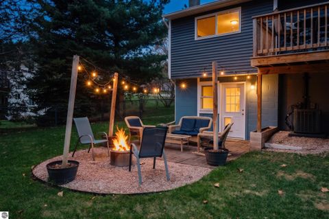 Tiny photo for 4005 Hearthside Drive, Traverse City, MI 49684 (MLS # 1944481)