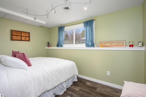 Tiny photo for 4005 Hearthside Drive, Traverse City, MI 49684 (MLS # 1944481)