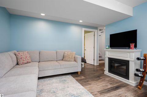 Tiny photo for 4005 Hearthside Drive, Traverse City, MI 49684 (MLS # 1944481)