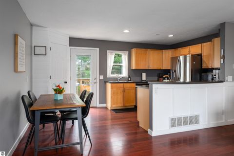 Tiny photo for 4005 Hearthside Drive, Traverse City, MI 49684 (MLS # 1944481)