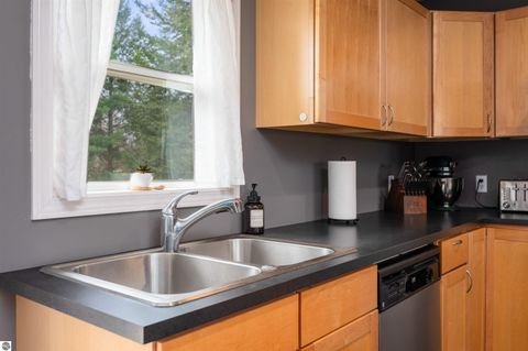 Tiny photo for 4005 Hearthside Drive, Traverse City, MI 49684 (MLS # 1944481)