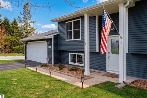 Tiny photo for 4005 Hearthside Drive, Traverse City, MI 49684 (MLS # 1944481)