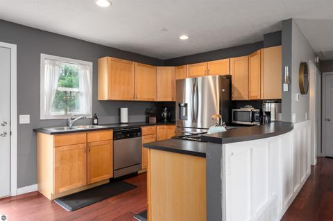 Tiny photo for 4005 Hearthside Drive, Traverse City, MI 49684 (MLS # 1944481)