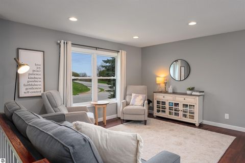 Tiny photo for 4005 Hearthside Drive, Traverse City, MI 49684 (MLS # 1944481)