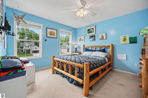 Tiny photo for 6444 Los Altos Drive NE DR, Rockford, MI 49341 (MLS # 1945620)