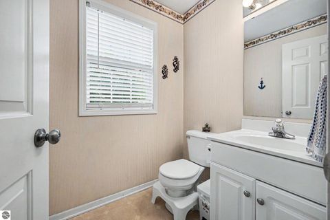 Tiny photo for 6444 Los Altos Drive NE DR, Rockford, MI 49341 (MLS # 1945620)