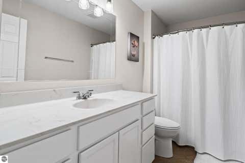 Tiny photo for 9643 Pattys Lane, Traverse City, MI 49684 (MLS # 1946544)