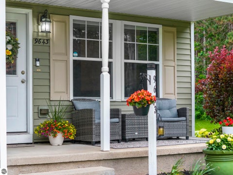 Tiny photo for 9643 Pattys Lane, Traverse City, MI 49684 (MLS # 1946544)
