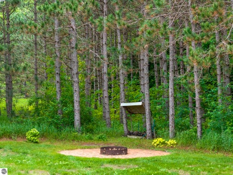 Tiny photo for 9643 Pattys Lane, Traverse City, MI 49684 (MLS # 1946544)