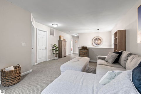 Tiny photo for 9643 Pattys Lane, Traverse City, MI 49684 (MLS # 1946544)
