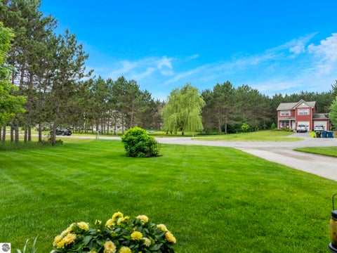 Tiny photo for 9643 Pattys Lane, Traverse City, MI 49684 (MLS # 1946544)