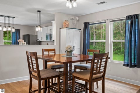 Tiny photo for 9643 Pattys Lane, Traverse City, MI 49684 (MLS # 1946544)