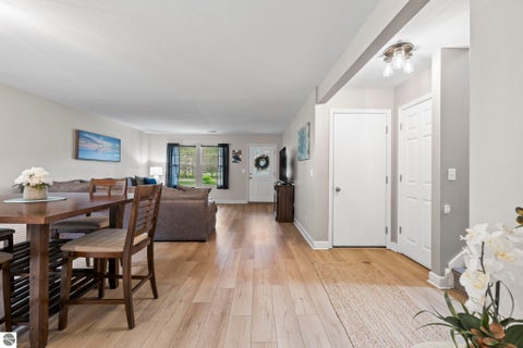 Tiny photo for 9643 Pattys Lane, Traverse City, MI 49684 (MLS # 1946544)