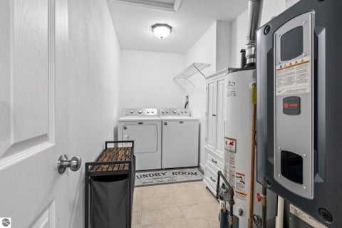Tiny photo for 9643 Pattys Lane, Traverse City, MI 49684 (MLS # 1946544)