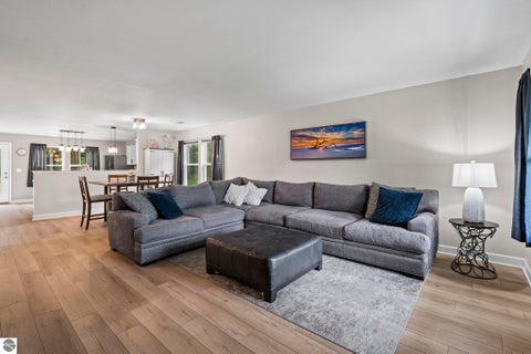 Tiny photo for 9643 Pattys Lane, Traverse City, MI 49684 (MLS # 1946544)