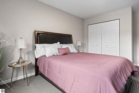 Tiny photo for 9643 Pattys Lane, Traverse City, MI 49684 (MLS # 1946544)