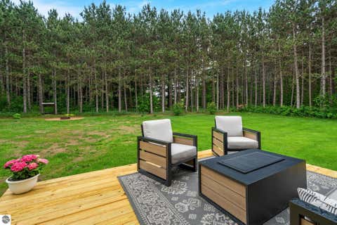 Tiny photo for 9643 Pattys Lane, Traverse City, MI 49684 (MLS # 1946544)