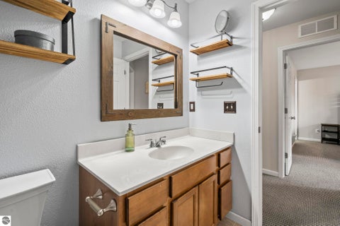Tiny photo for 9643 Pattys Lane, Traverse City, MI 49684 (MLS # 1946544)
