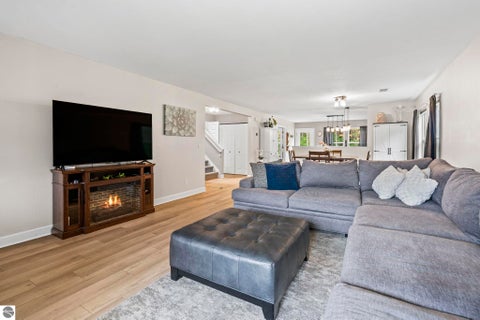 Tiny photo for 9643 Pattys Lane, Traverse City, MI 49684 (MLS # 1946544)