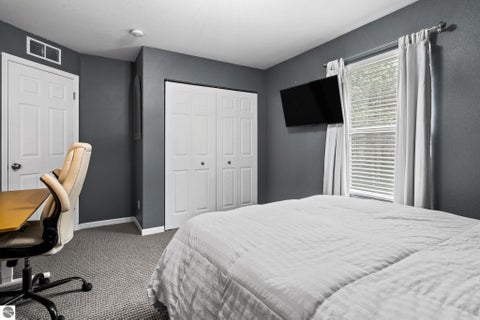 Tiny photo for 9643 Pattys Lane, Traverse City, MI 49684 (MLS # 1946544)