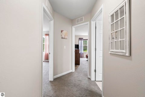 Tiny photo for 9643 Pattys Lane, Traverse City, MI 49684 (MLS # 1946544)