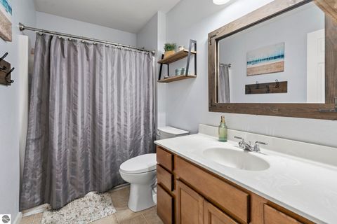 Tiny photo for 9643 Pattys Lane, Traverse City, MI 49684 (MLS # 1946544)