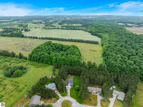 Tiny photo for 9643 Pattys Lane, Traverse City, MI 49684 (MLS # 1946544)