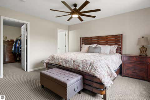 Tiny photo for 9643 Pattys Lane, Traverse City, MI 49684 (MLS # 1946544)