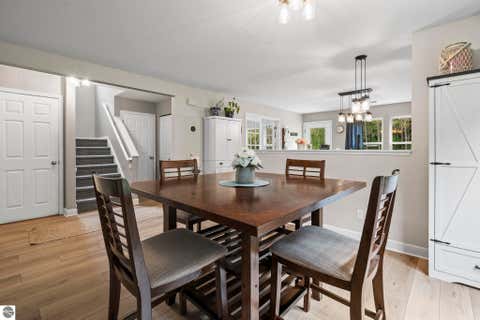 Tiny photo for 9643 Pattys Lane, Traverse City, MI 49684 (MLS # 1946544)