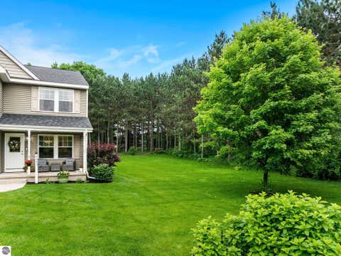 Tiny photo for 9643 Pattys Lane, Traverse City, MI 49684 (MLS # 1946544)