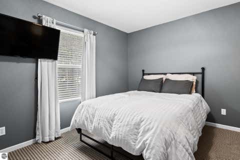 Tiny photo for 9643 Pattys Lane, Traverse City, MI 49684 (MLS # 1946544)