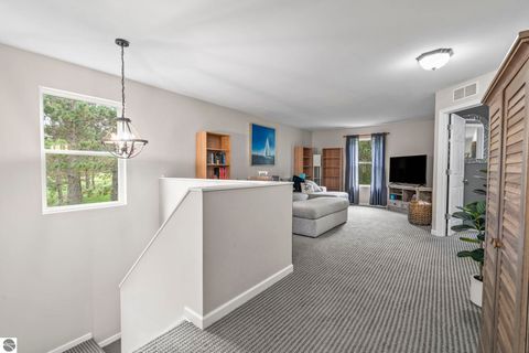 Tiny photo for 9643 Pattys Lane, Traverse City, MI 49684 (MLS # 1946544)