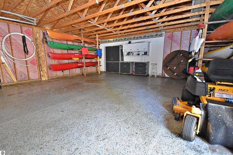 Tiny photo for 11385 Stockwell, Marion, MI 49665 (MLS # 1944288)