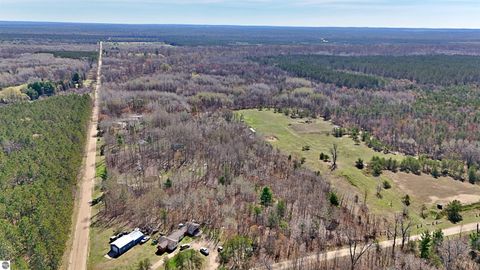 Tiny photo for 11385 Stockwell, Marion, MI 49665 (MLS # 1944288)