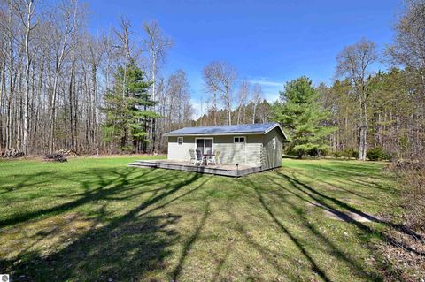 Tiny photo for 11385 Stockwell, Marion, MI 49665 (MLS # 1944288)