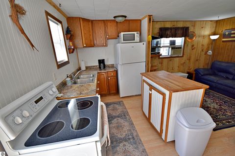 Tiny photo for 11385 Stockwell, Marion, MI 49665 (MLS # 1944288)