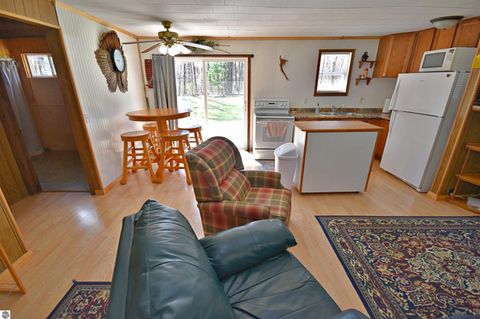 Tiny photo for 11385 Stockwell, Marion, MI 49665 (MLS # 1944288)