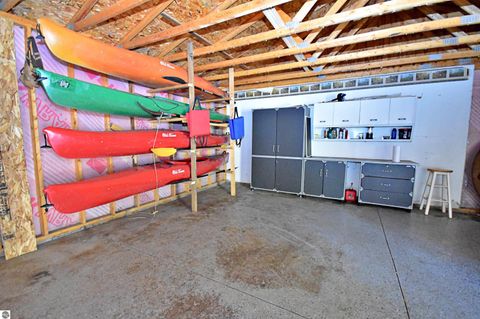 Tiny photo for 11385 Stockwell, Marion, MI 49665 (MLS # 1944288)