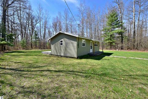 Tiny photo for 11385 Stockwell, Marion, MI 49665 (MLS # 1944288)