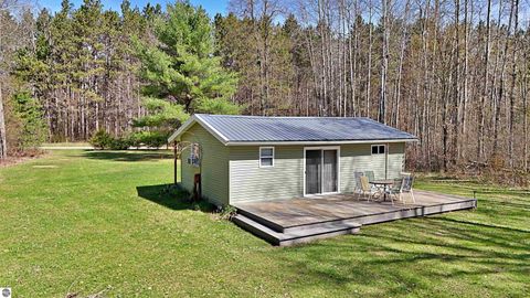 Tiny photo for 11385 Stockwell, Marion, MI 49665 (MLS # 1944288)
