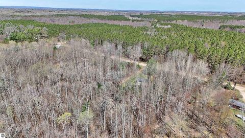 Tiny photo for 11385 Stockwell, Marion, MI 49665 (MLS # 1944288)