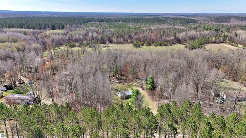 Tiny photo for 11385 Stockwell, Marion, MI 49665 (MLS # 1944288)