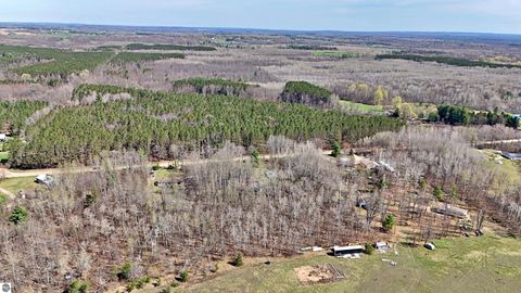 Tiny photo for 11385 Stockwell, Marion, MI 49665 (MLS # 1944288)