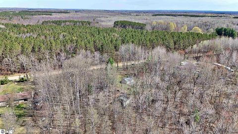 Tiny photo for 11385 Stockwell, Marion, MI 49665 (MLS # 1944288)